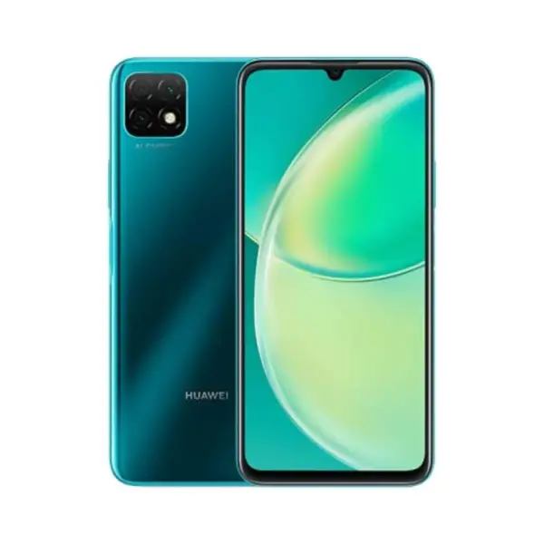 Huawei Nova Y60 - Crush Green