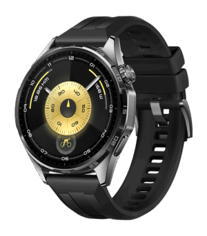 HUAWEI Watch GT 6 Pro 46mm - Black