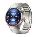 HUAWEI Watch GT 6 Pro 46mm - Black