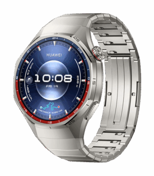 HUAWEI Watch GT 6 Pro 46mm - Black