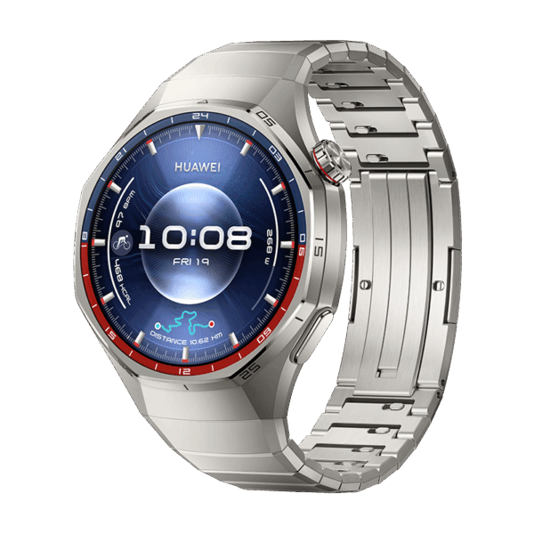 HUAWEI Watch GT 6 Pro 46mm - Black