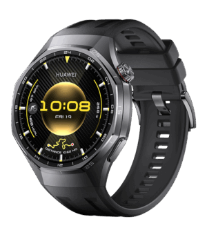 HUAWEI Watch GT 6 Pro 46mm - Black
