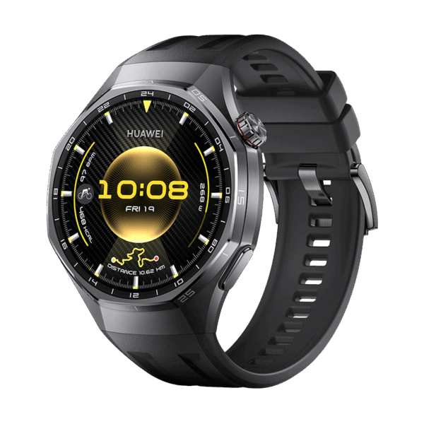 HUAWEI Watch GT 6 Pro 46mm - Black