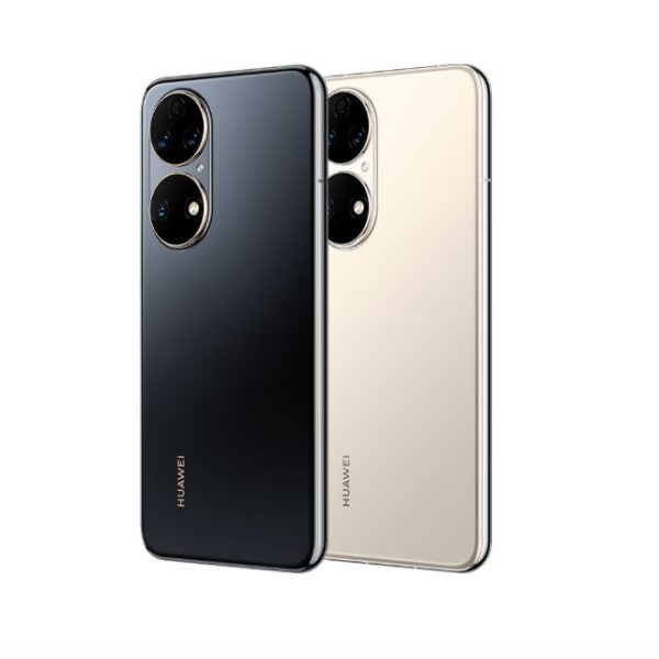 Huawei P50