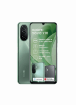 Huawei Nova Y70 - Crush Green