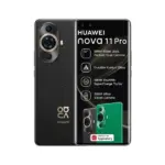 Huawei Nova 11 Pro - Black
