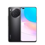 Huawei Nova 8i. - Interstellar Blue