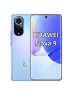 Huawei Nova 9 -Black - Starry Blue