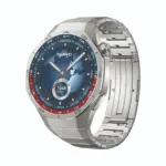 HUAWEI WATCH GT 5 Pro 46mm - Titanium