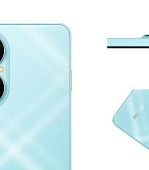 HUAWEl nova Y73S