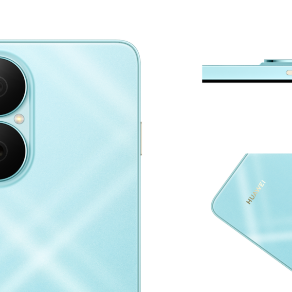 HUAWEl nova Y73S