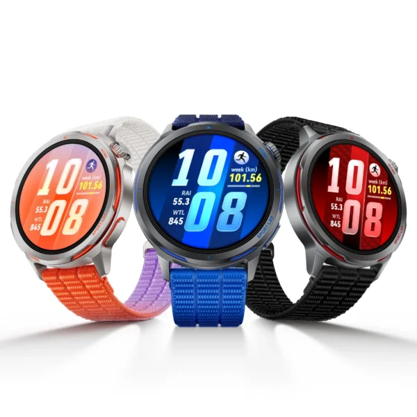 HUAWEI Watch GT Runner 2