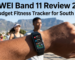HUAWEI Band 11 Review 2026: Best Budget Fitness Tracker for South Africa?