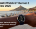 HUAWEI Watch GT Runner 2 Review 2026: The Best Value Running Watch for South African Athletes?