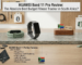 HUAWEI Band 11 Pro Review: The Absolute Best Budget Fitness Tracker in South Africa?