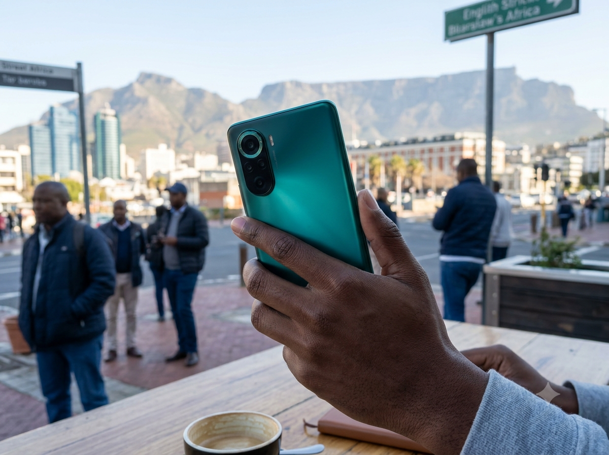 Huawei Nova 14 Pro Review: Is It Worth Buying in South Africa?
